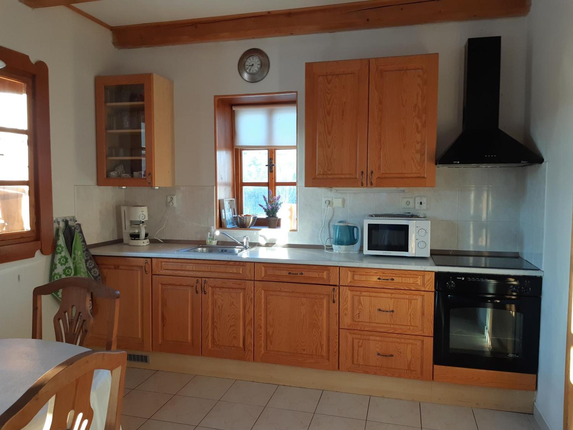 Holiday Villa Stupna Vidochov Eksteriør billede
