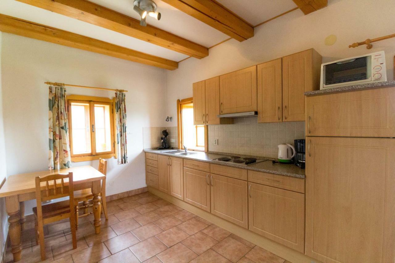 Holiday Villa Stupna Vidochov Eksteriør billede