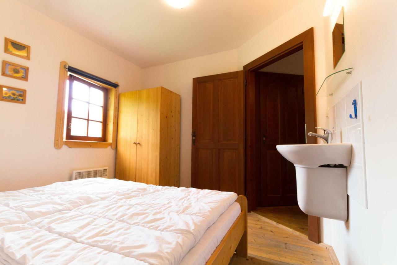 Holiday Villa Stupna Vidochov Eksteriør billede
